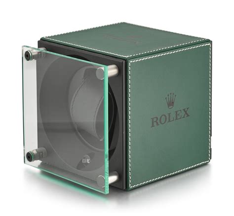 rolex watch box opening|rolex rotating watch box.